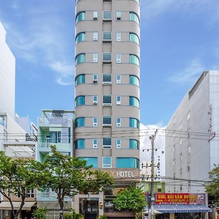 Bay Sydney Hotel Da Nang Luaran gambar