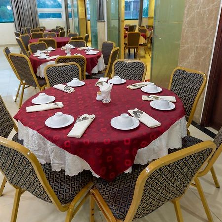 Bay Sydney Hotel Da Nang Luaran gambar
