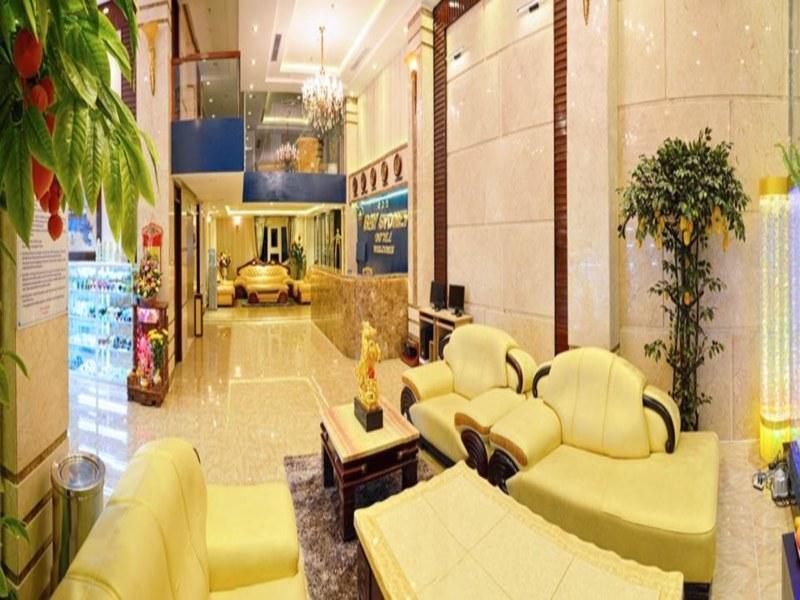 Bay Sydney Hotel Da Nang Luaran gambar