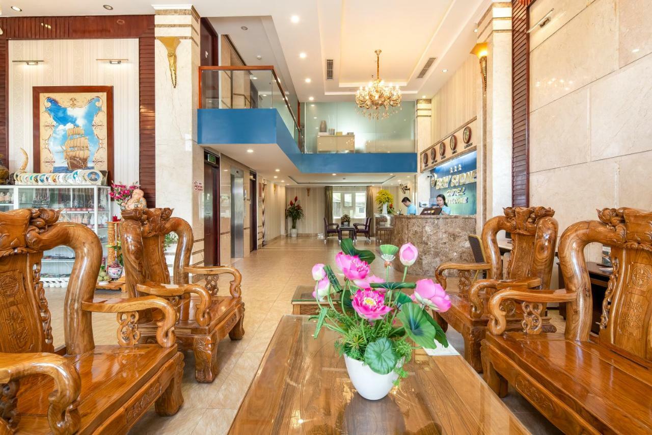 Bay Sydney Hotel Da Nang Luaran gambar