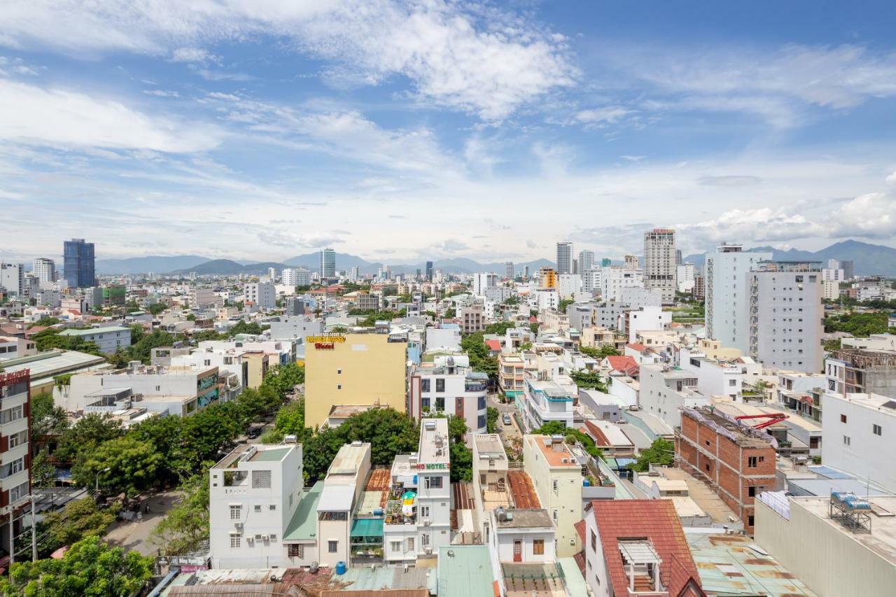 Bay Sydney Hotel Da Nang Luaran gambar