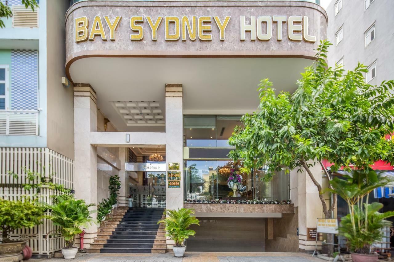 Bay Sydney Hotel Da Nang Luaran gambar