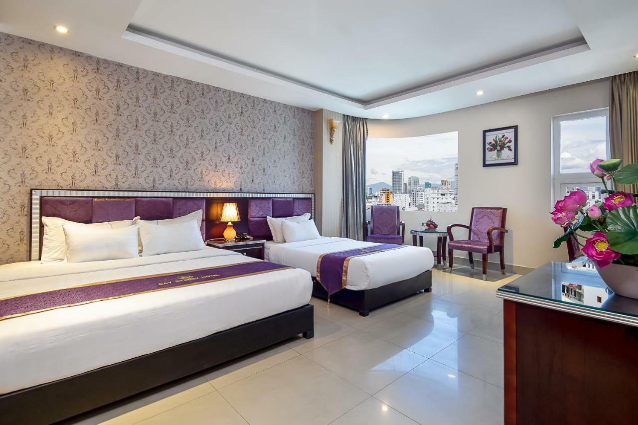 Bay Sydney Hotel Da Nang Luaran gambar