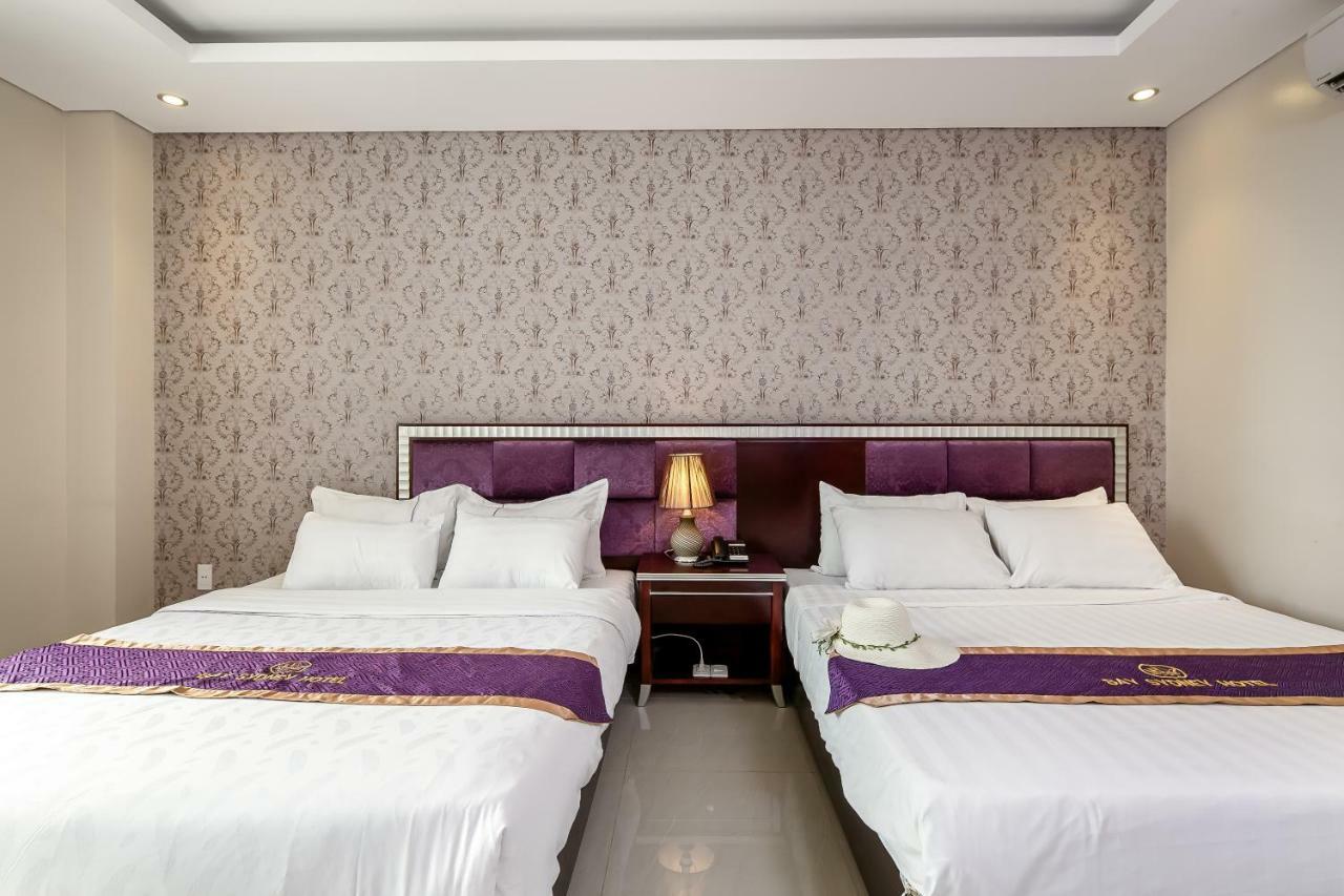 Bay Sydney Hotel Da Nang Luaran gambar