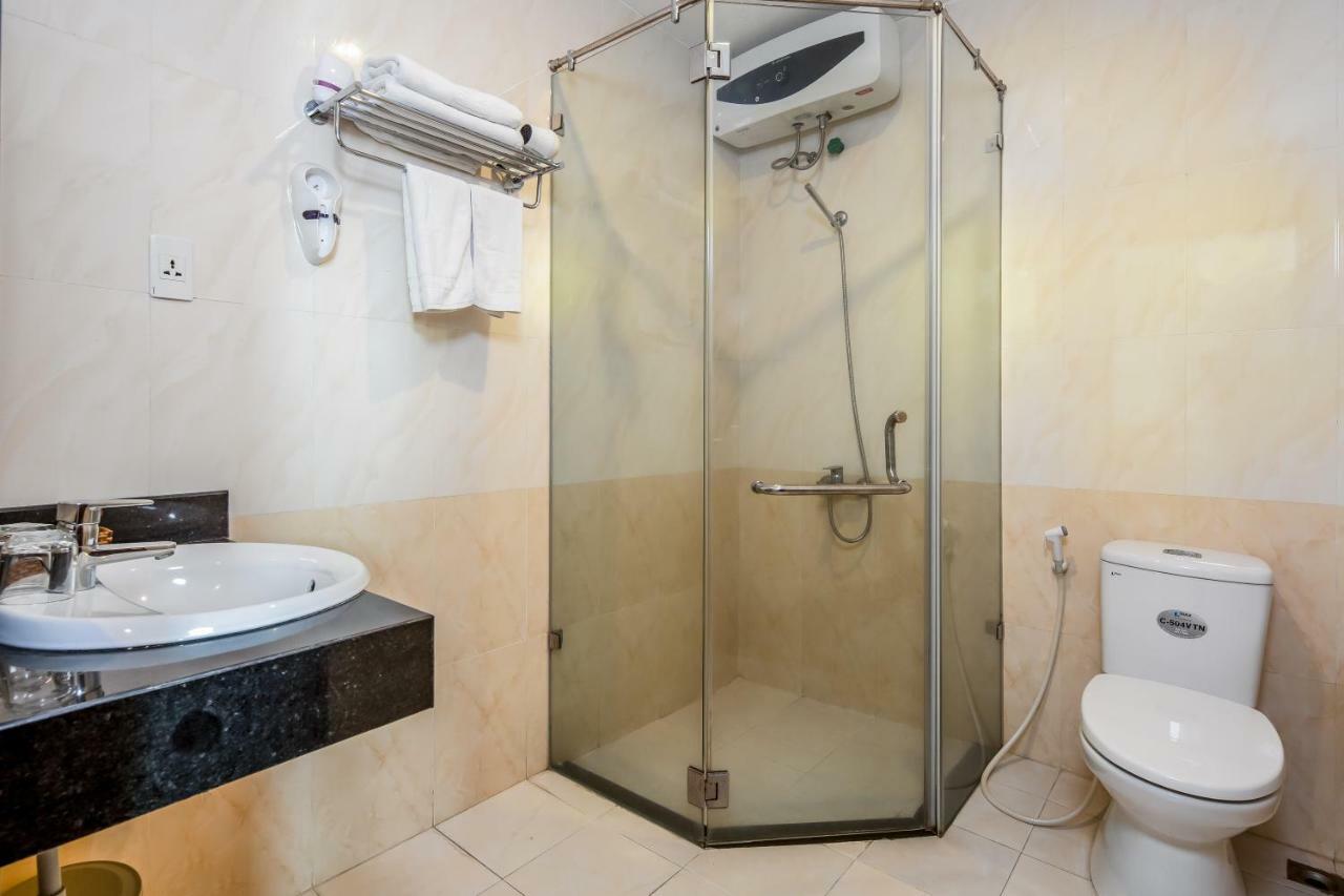 Bay Sydney Hotel Da Nang Luaran gambar