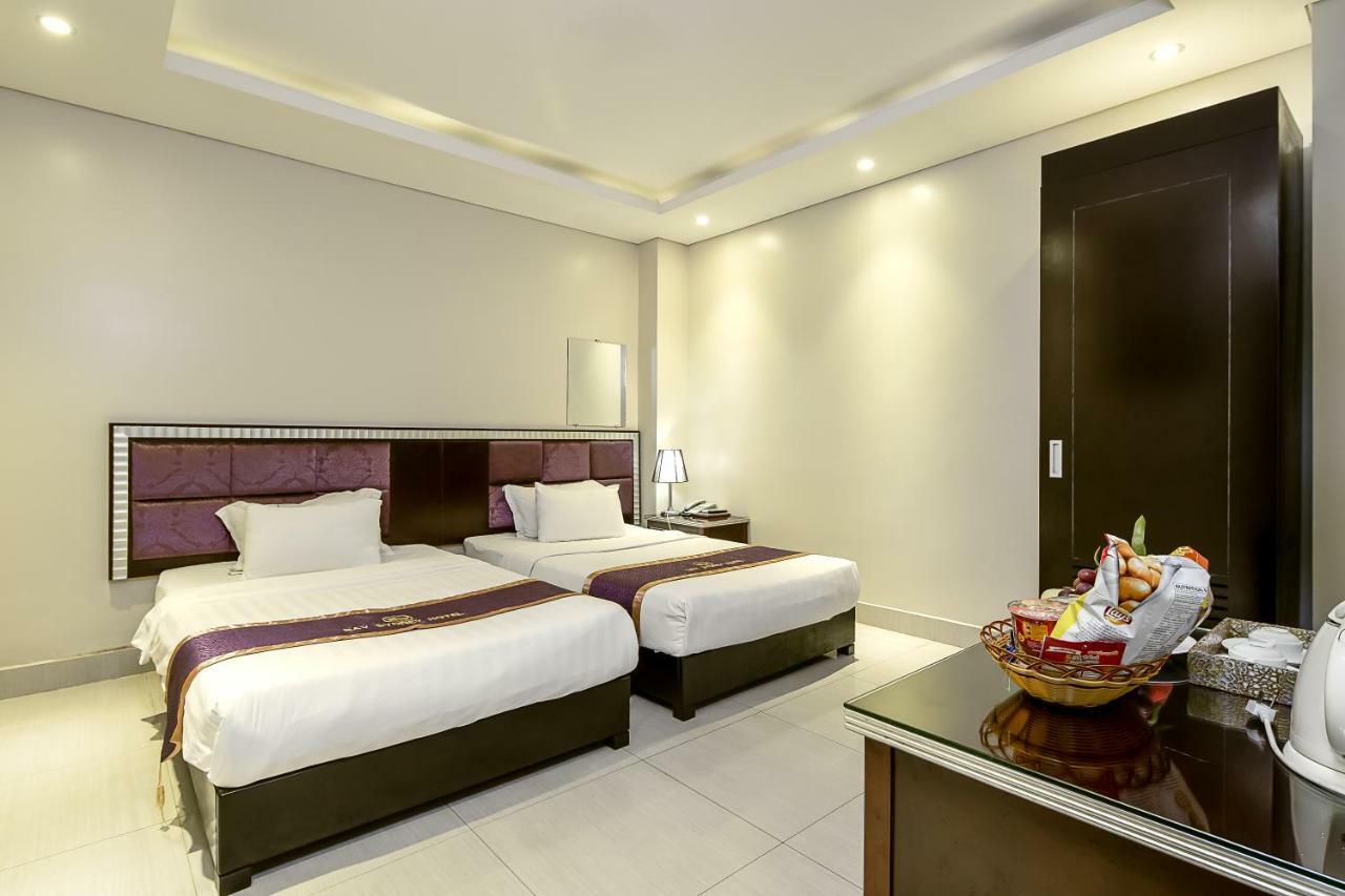 Bay Sydney Hotel Da Nang Luaran gambar