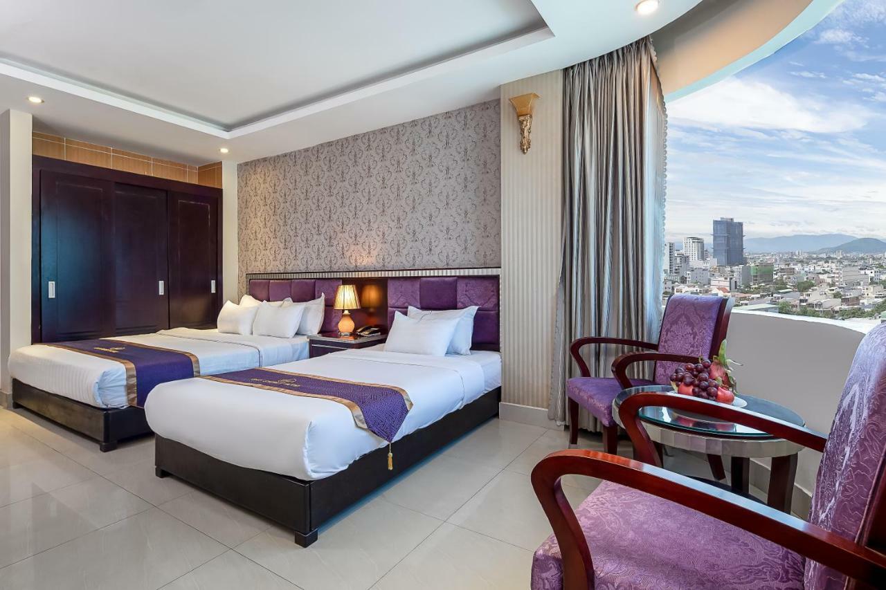 Bay Sydney Hotel Da Nang Luaran gambar