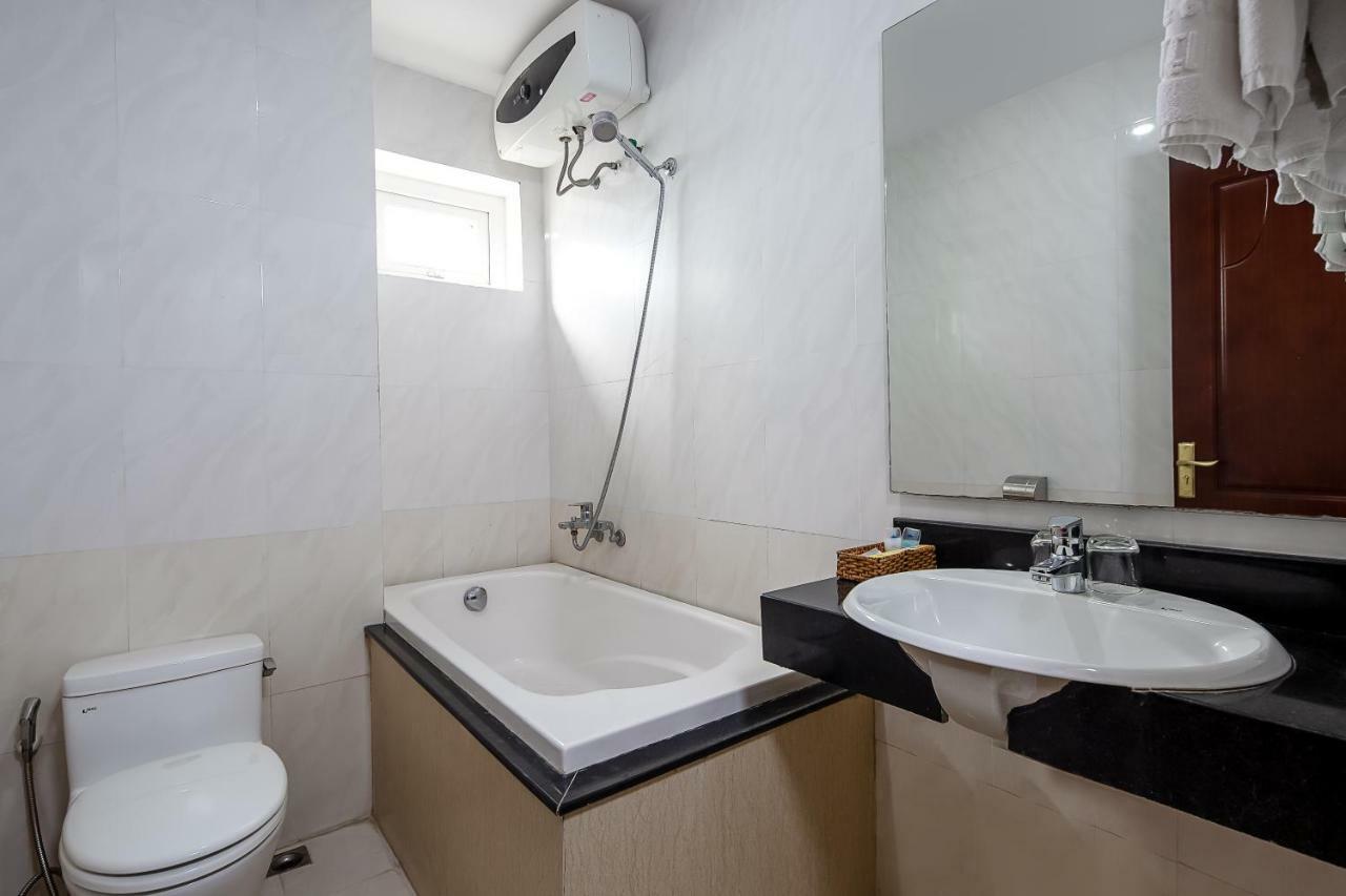 Bay Sydney Hotel Da Nang Luaran gambar