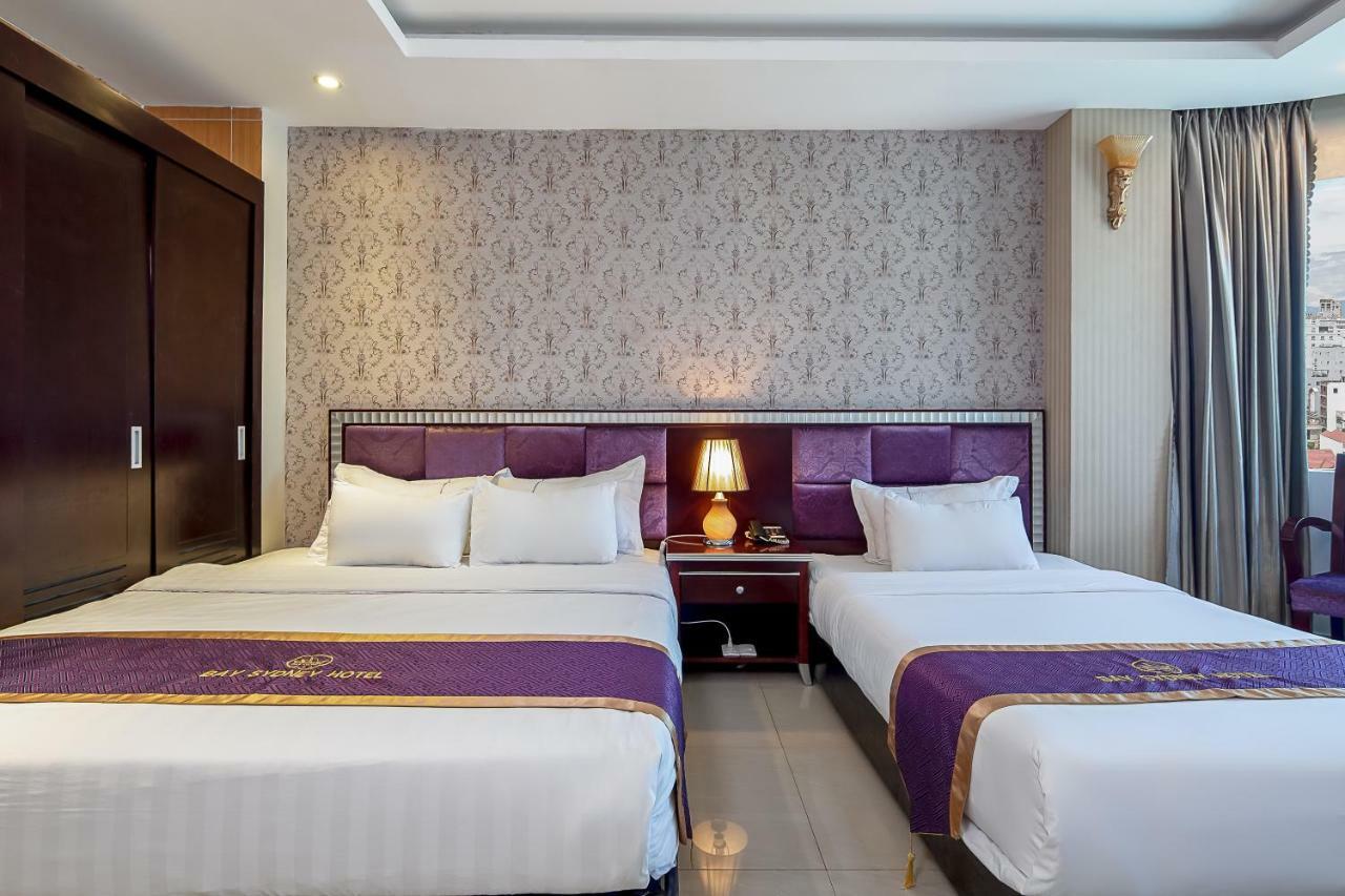 Bay Sydney Hotel Da Nang Luaran gambar