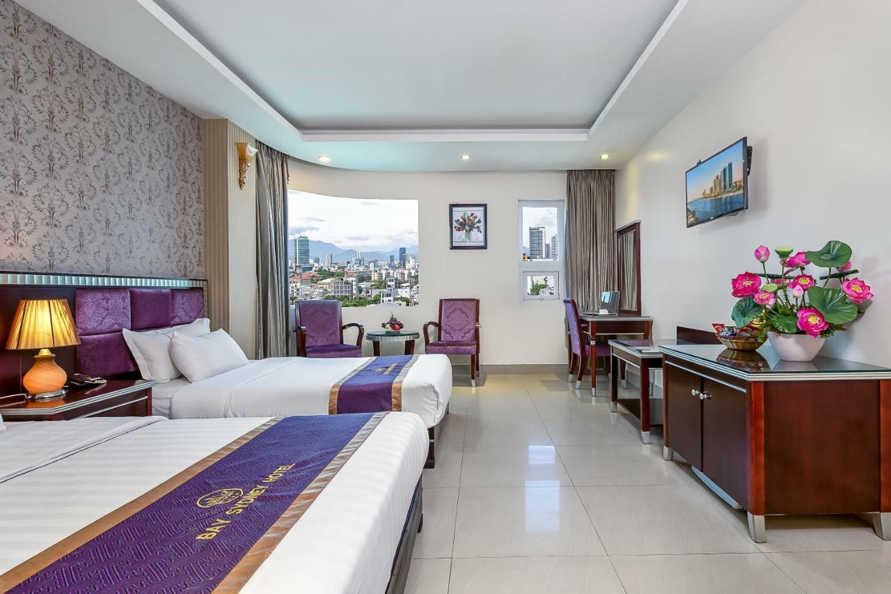 Bay Sydney Hotel Da Nang Luaran gambar