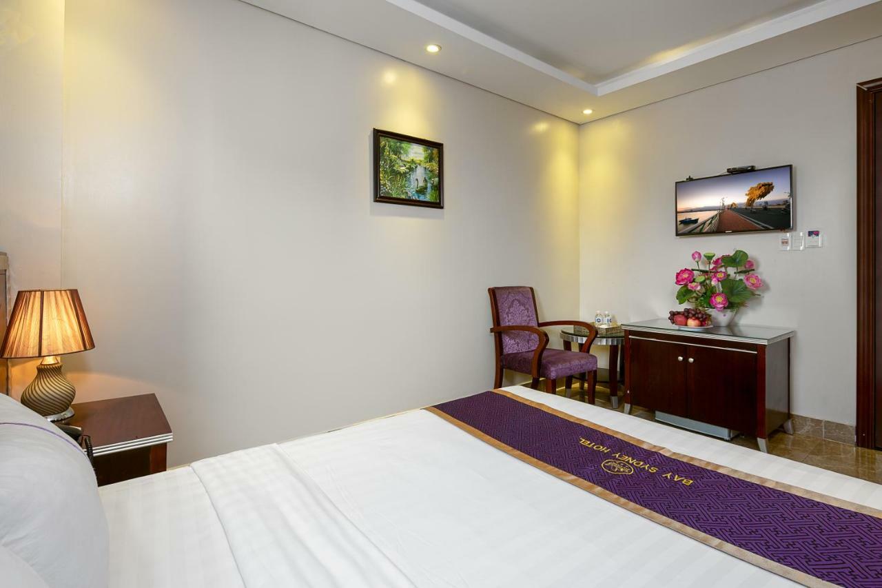 Bay Sydney Hotel Da Nang Luaran gambar