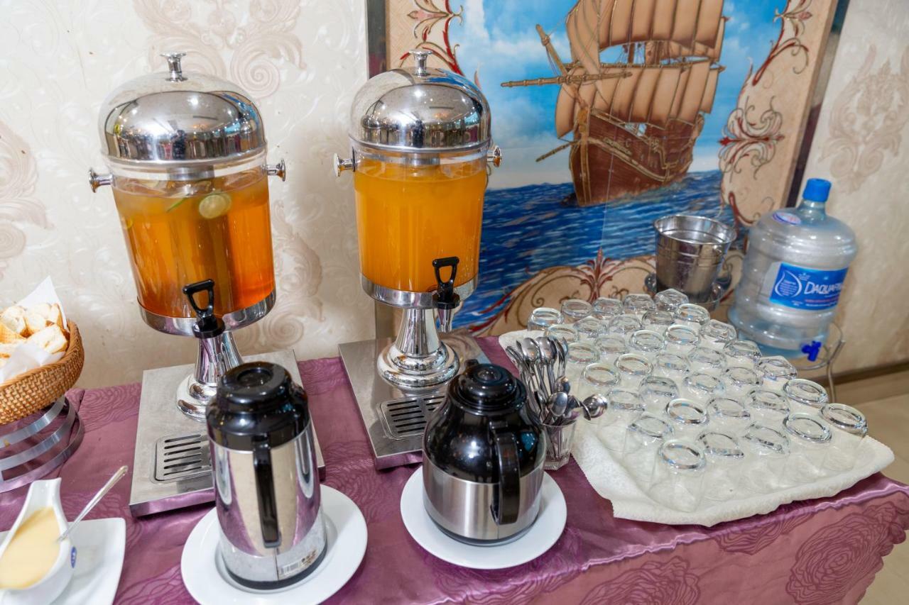 Bay Sydney Hotel Da Nang Luaran gambar