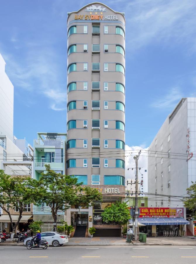 Bay Sydney Hotel Da Nang Luaran gambar
