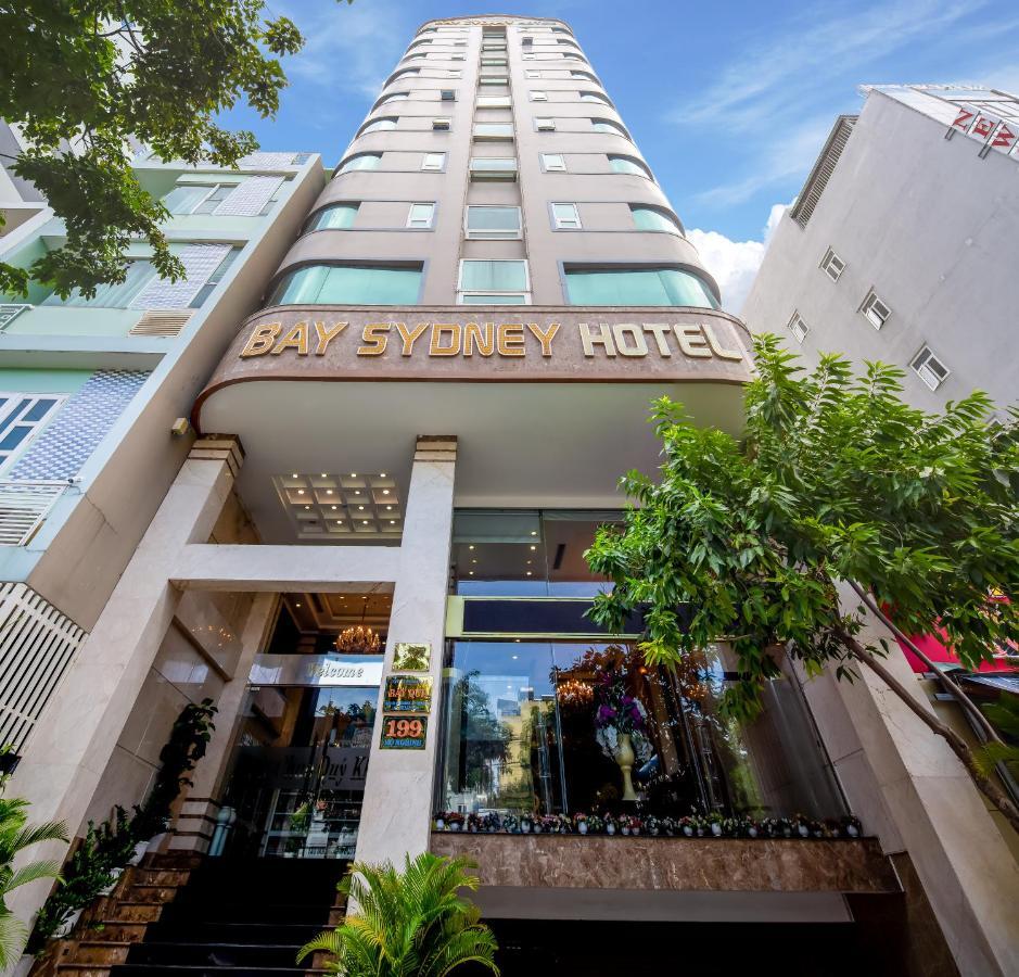 Bay Sydney Hotel Da Nang Luaran gambar